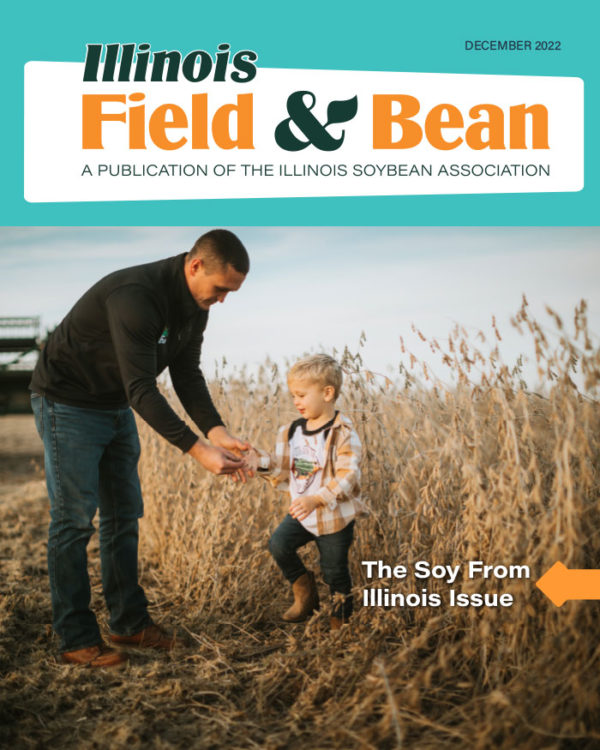 Home | Illinois Soybean Association