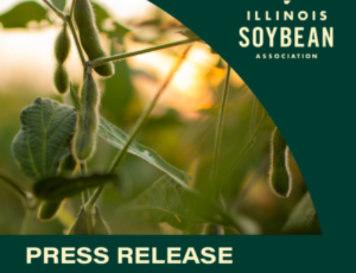 Illinois Soybean Association Study Reveals Economic Costs and Opportunities of Rural Bridge Maintenance 