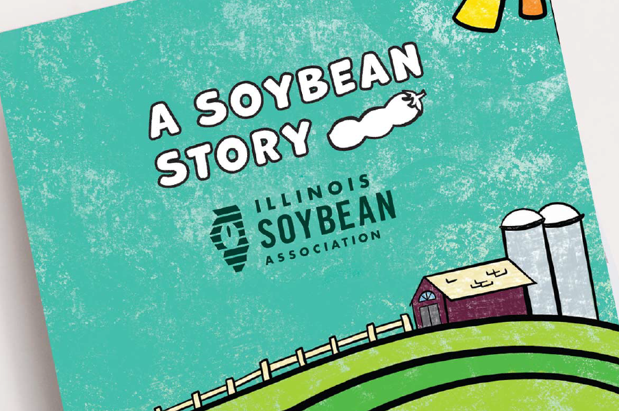 A Soybean Story