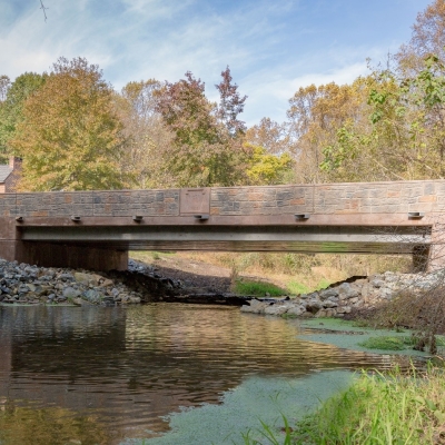 Pennsylvania Rapid Bridge Replacement (RBR) Project