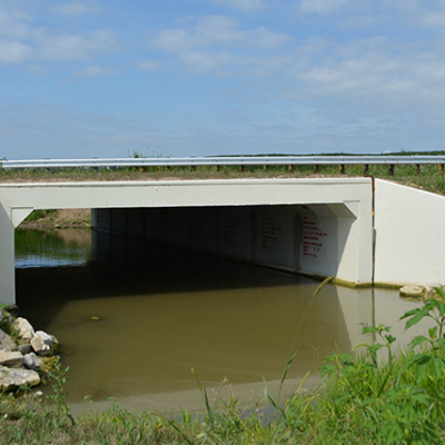 Ohio Bridge Partnership Program