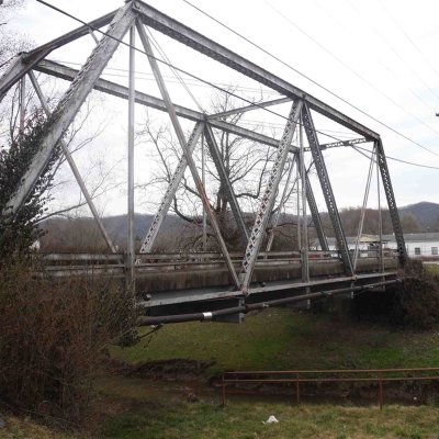 Kentucky Transportation Cabinet (KYTC) Bridge Bundling Experience